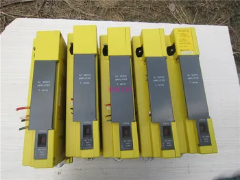 

USED A06B-6066-H006 TESTED PASS OK