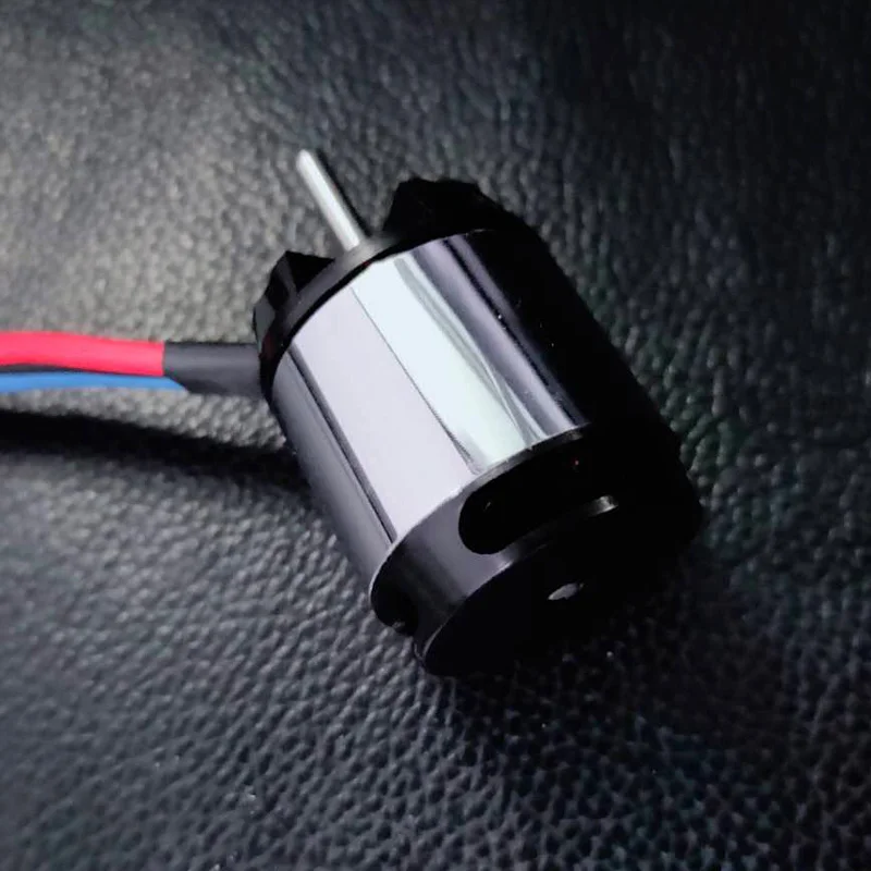 

VCTRC 3500KV Brushless Motor For 450 Align Trex RC Helicopter