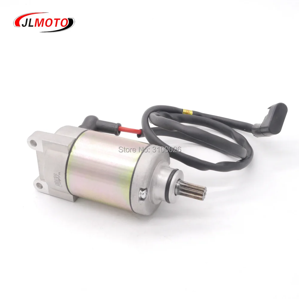 JLA-21B-070-4-STARTER-MOTOR-ENGINE-ATV-PARTS-JINLING