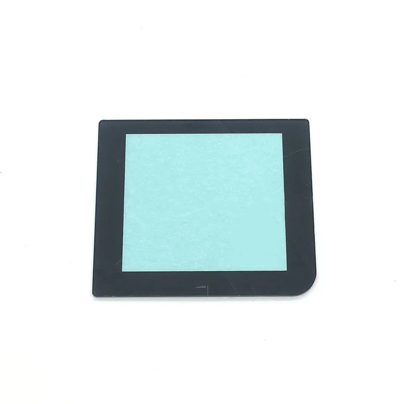 Protective Lamp Hole Plastic Glass Screen Lens z4