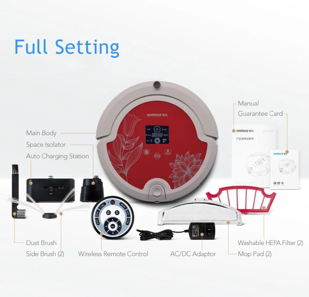 Seebest C571 Wall E 2 0 Rolling Brush Robotic Vacuum Cleaner With Uv Lamp And Large Power Carpet Cleaner Robot Vacuum Cleaner Vacuum Cleanercarpet Cleaner Aliexpress Seebest C571 Wall E 2 0 Rolling Brush Robotic Vacuum Cleaner With Uv Lamp And Large Power Carpet Cleaner Robot Vacuum Cleaner Vacuum Cleanercarpet Cleaner Aliexpress