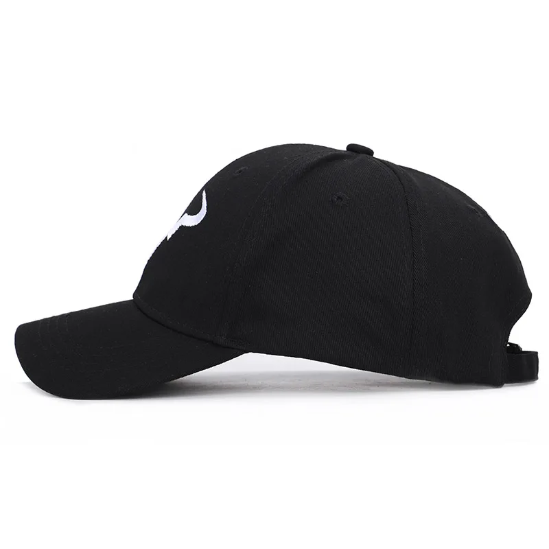 2019 المألوف رافائيل نادال قبعة بيسبول التنس لاعب لا هيكل أبي قبعة الرجال النساء Snapback قبعات العظام التطريز نادال القبعات