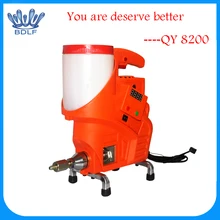 Затирки Для Инъекций PU машина