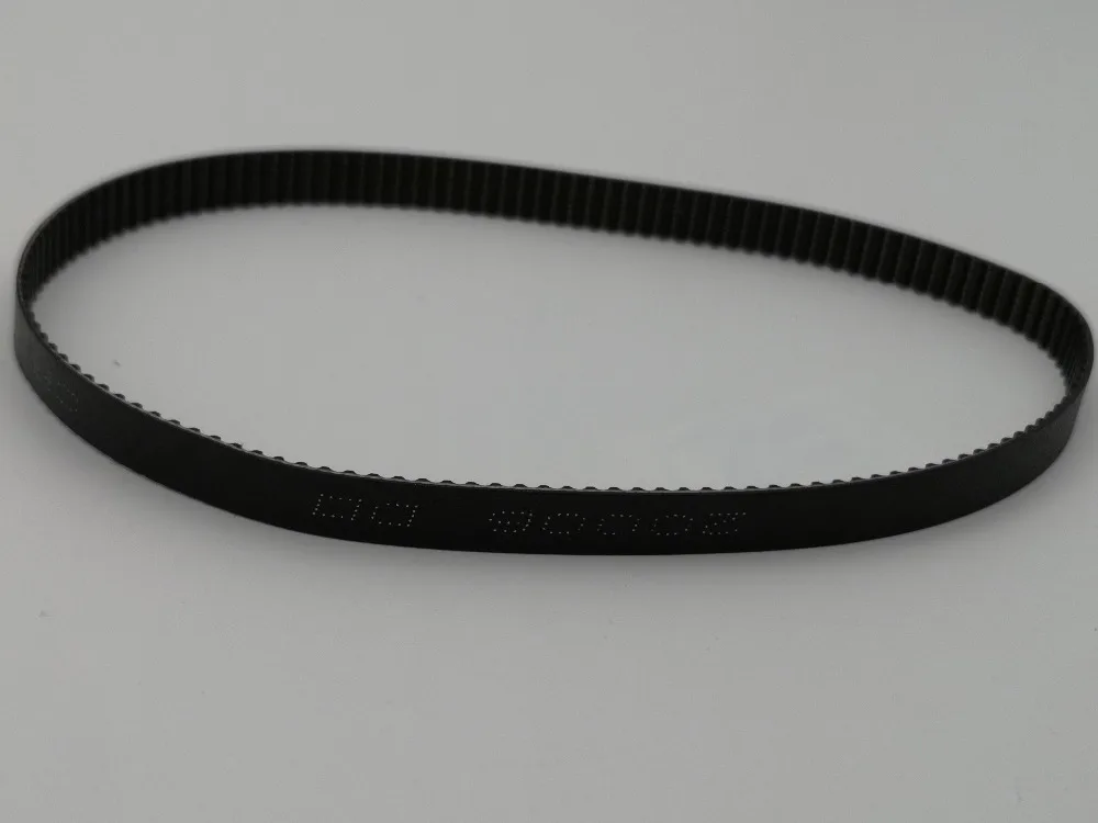 

New original barcode print head drive belt, gear belt, tape For Zebra S4M ZM400 ZM600 ZT410 203dpi Printer Part Number 20006