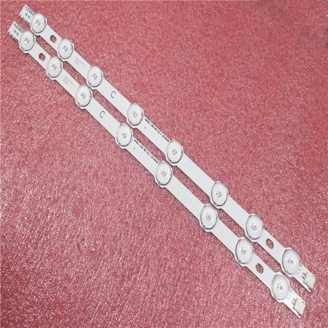 Led Backlight Strip For Hitachi 42