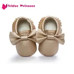 Весенняя одежда для малышей Обувь искусственная кожа новорожденных Обувь для мальчиков обувь для девочек Обувь для малышей детские