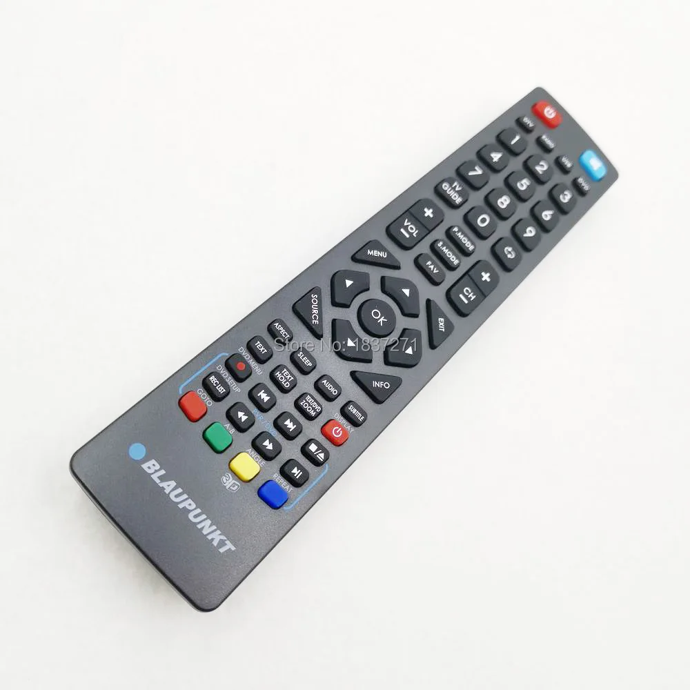 Original Remote Control For Blaupunkt 32/188jgb5bfhcuuk 32/123jgb
