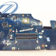 Материнская плата для ноутбука Z5WAE LA-B232P NBMLF11001 NB. MLF11.001 для acer aspire E5-521, материнская плата DDR3, тест ОК