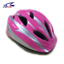 Велосипедный шлем для детей Сверхлегкий детский безопасный шлем для катания на коньках детский Ciclismo Велосипедное оборудование спортивный велосипед детский шлем