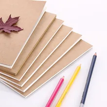 Papel rellenable para cuaderno de viajero, papel relleno para diario, papel de rellenado para diario, 1 unidad