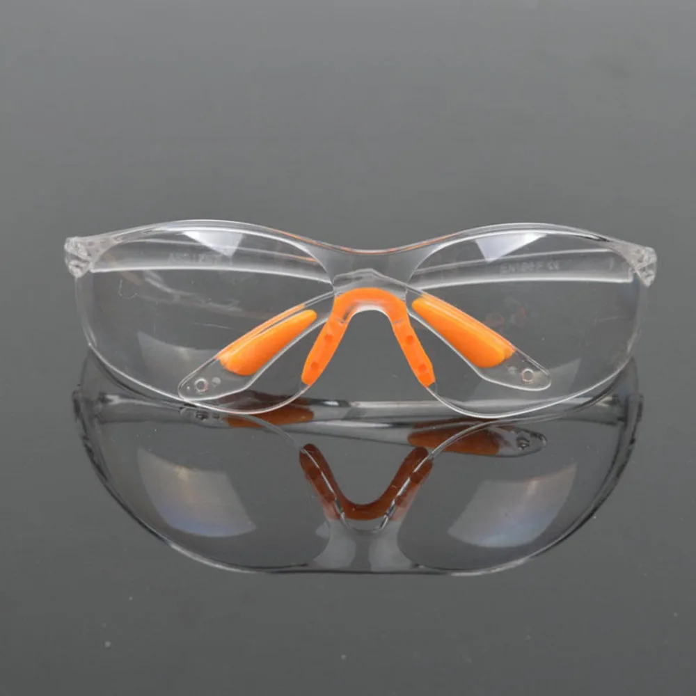 Защитные очки для активного отдыха, защитные очки для мотоцикла, защита от пыли, ветра, брызг, лабораторные мягкие и гибкие защитные очки