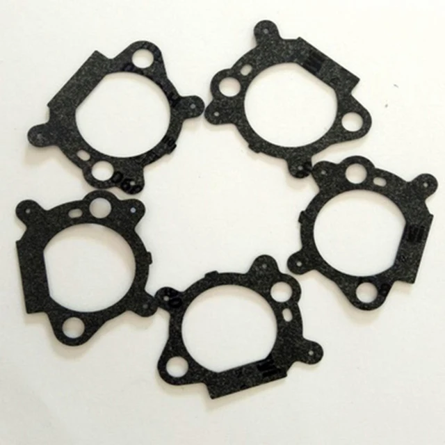 20Db Légszűrő Tömítés Mosóelemek Briggs Stratton 272653 272653S 795629 Cserealkatrész Modellek 124700 124 - Image 2