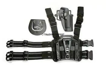 

CQC Airsoft M92 Tactical Holster Platform