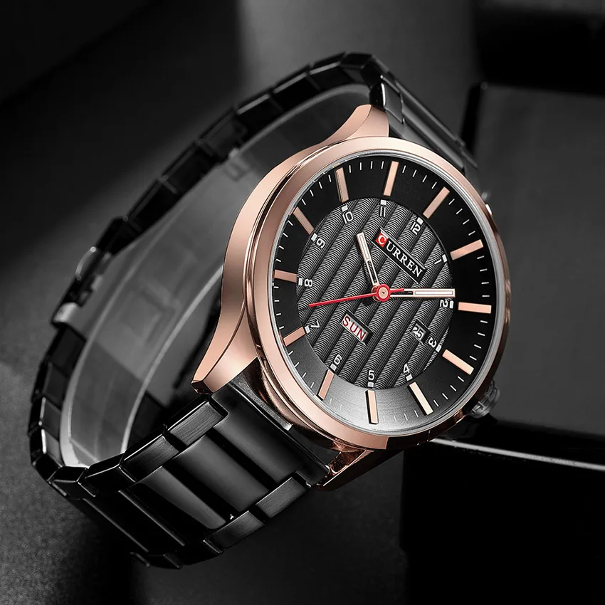 Watch Men 8316 (4)