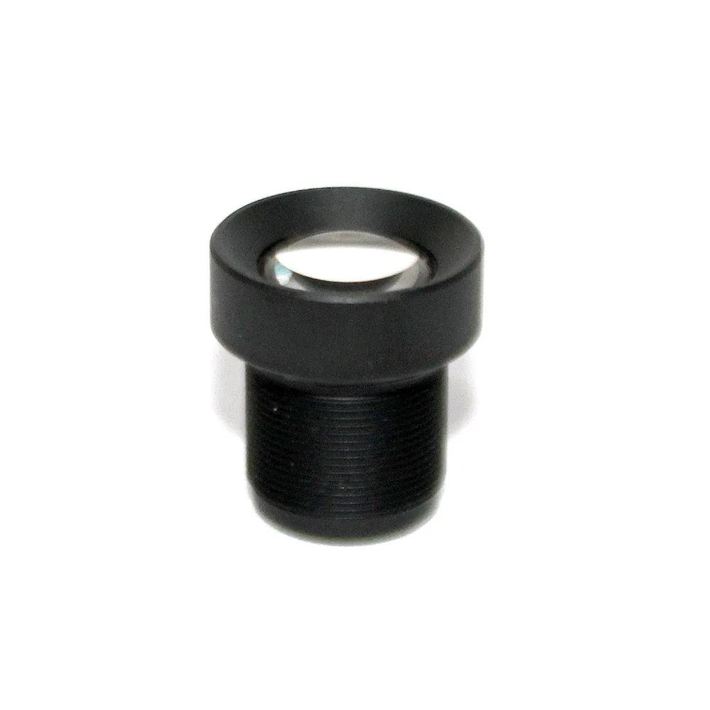 25mm lens CCTV Board MTV lens M12*0.5 wide viewing angle 12degree suitable for 1/3" & 1/4" cctv camera sensor
