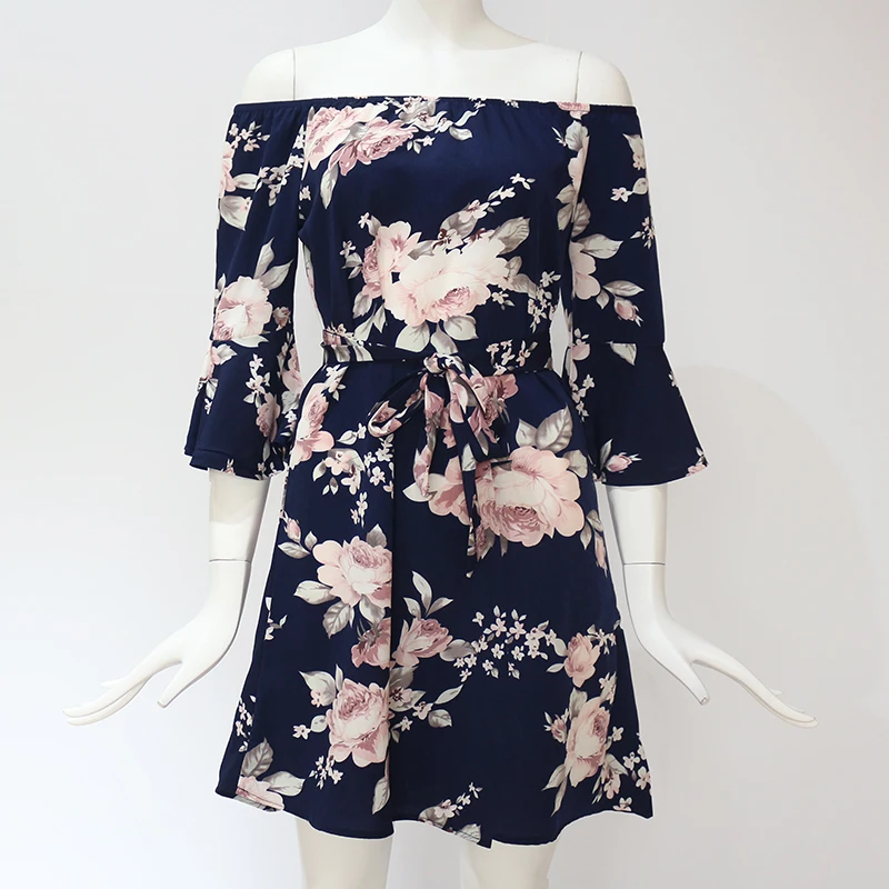Ladies dress (8)