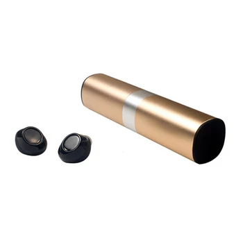 

Mini Bluetooth Headset Earpiece Bluetooth 4.2 Earphone IPX7 Waterproof Mini TWS Earbuds For Xiaomi sony xaomi Mobile Phone