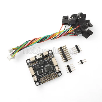 

SP Racing F3 Flight Controller Acro Version with Protective Case for FPV Multicopter QAV250