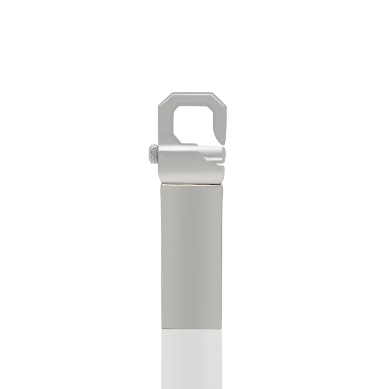 Флеш-накопитель USB 2 0 16 ГБ 32 водонепроницаемый металлический usb-накопитель 8 4