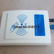 125 кГц TCP/IP RJ45 сеть rfid считыватель контроля доступа