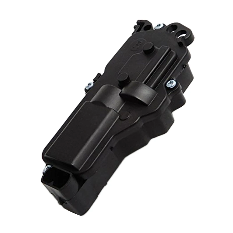 Ford F150 Door Lock Actuator Replacement