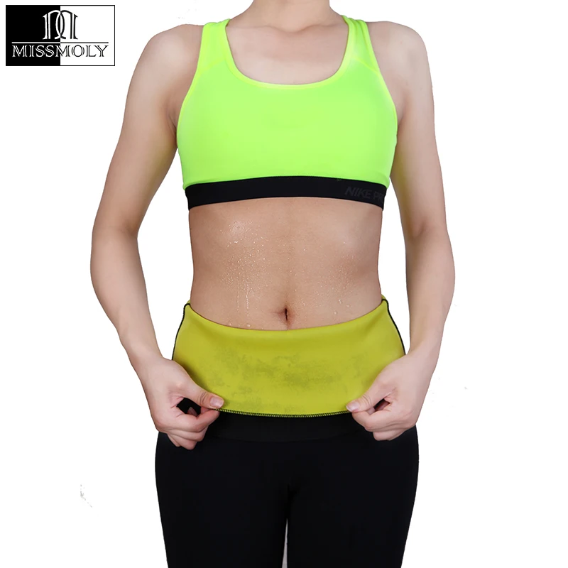 Пояс для коррекции фигуры неопреновый корсет похудения|belt slimming|waist trainer beltbody shaper