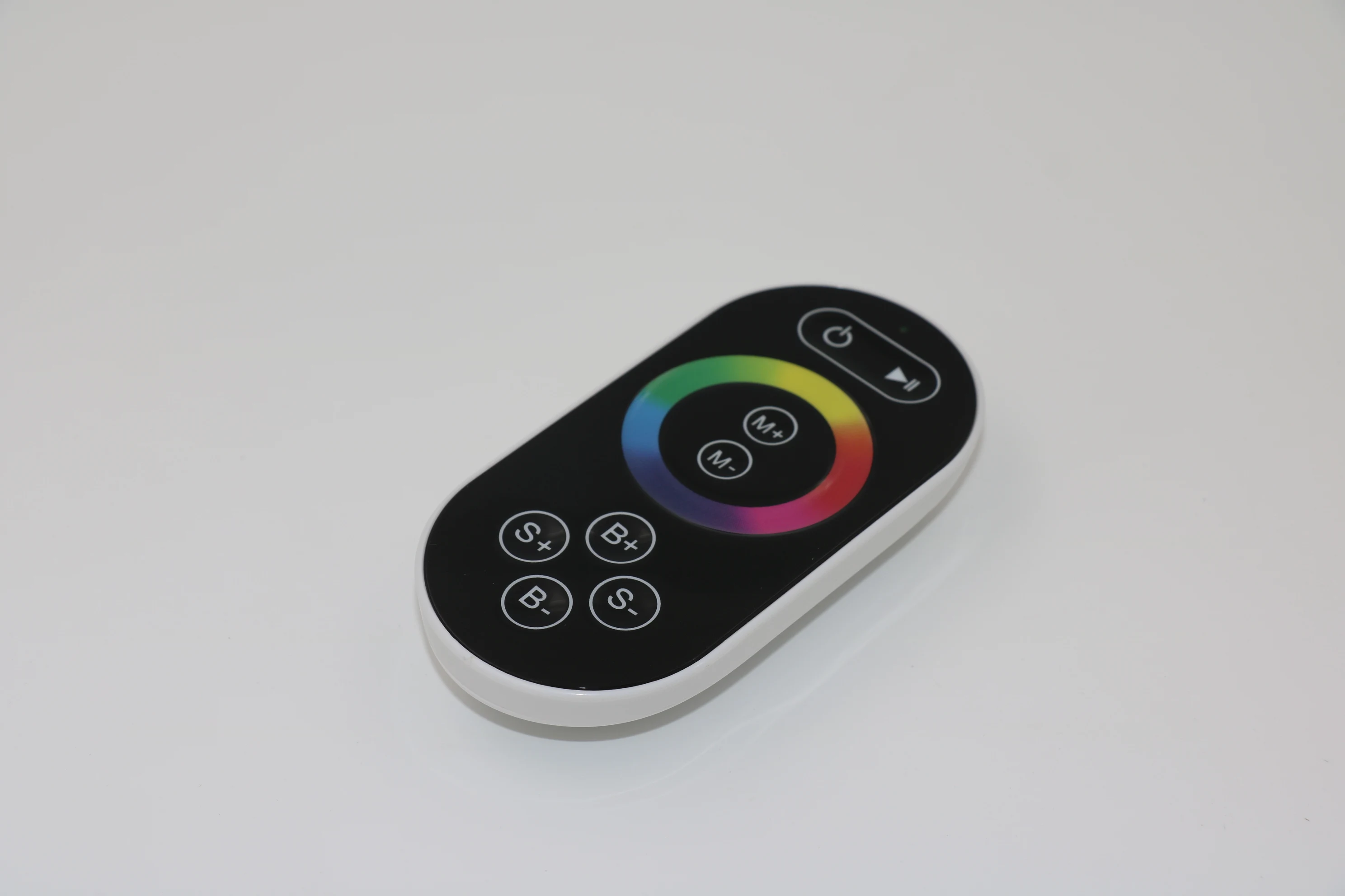 РЧ пульт дистанционного управления RGB контроллер синхронизации переключатель 8