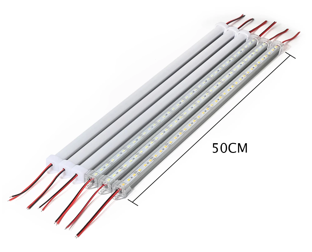 Barre-LED 50cm (12V)