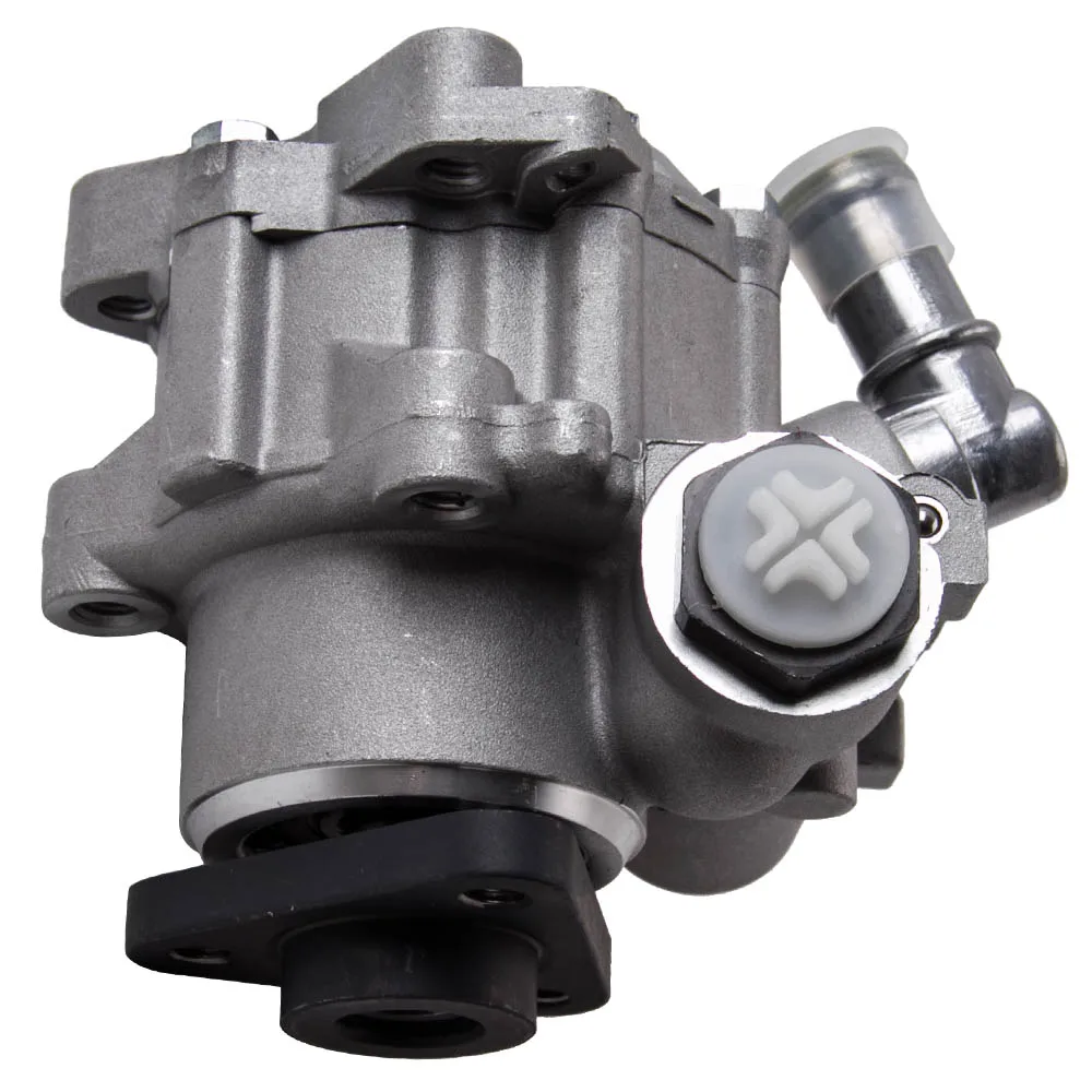 Power Steering Pump For BMW X5 E53 3.0 i 2000 2007 Power Steering Pump