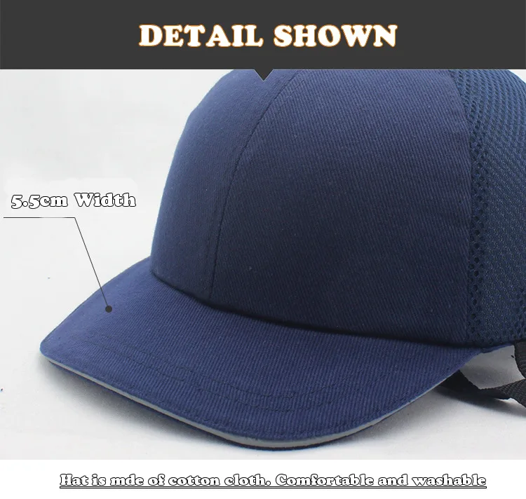 Novo verão boné boné de beisebol estilo