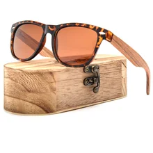 Ablibi деревянные бамбуковые солнцезащитные очки мужские брендовые дизайнерские солнцезащитные очки деревянные женские поляризованные линзы стильные очки в деревянной коробке