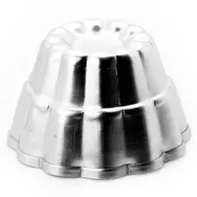 Мини-Маффин форма для желе чашки для пудинга муссовый торт пресс-формы для выпечки три маленькие формочки для выпечки