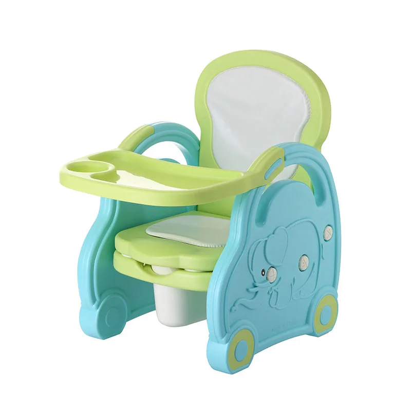 

Baby Chair Portable Infant Booster Seat Product Dining Lunch Chair Seat Safety Feeding Chair Plastic Baby Feeding Seat