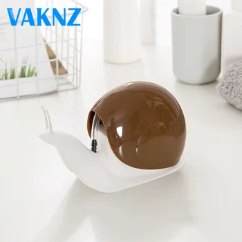 

Genuine Vaknz Hand sanitizer sink Soap Dispenser Liquid Soap Bottle Kitchen Accessories