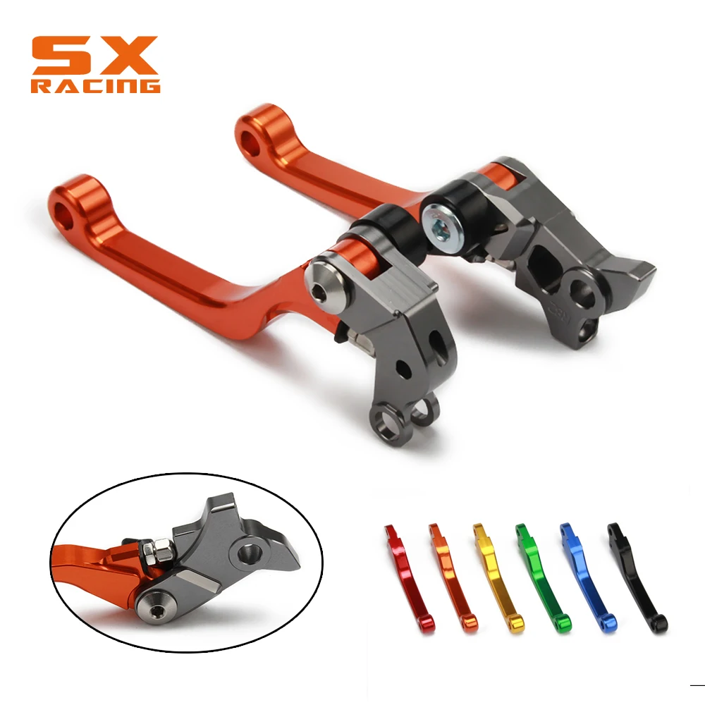 KTM XC 85