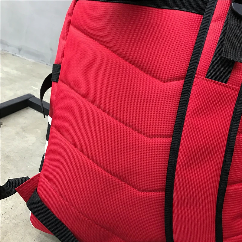 MENGHUO Fashion Black Women Backpack Canvas Men School Backpacks for Teenagers Girls Casual Large Capacity Korean Bags Mochilas (18)