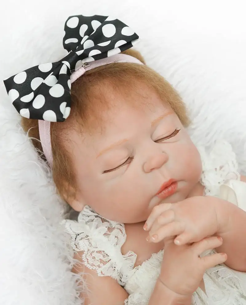 real baby born dolls