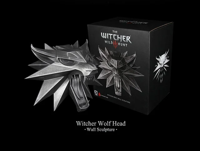 anime the witcher 3