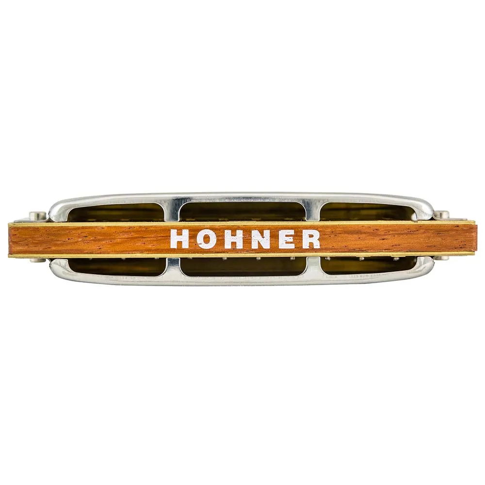 Hohner MS серия блюз Арфа 532/20 диатоническая губная гармоника 10 отверстий 20 Тон рот орган блюз Арфа Ключ C Музыкальные инструменты