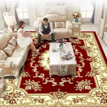 Eurpean роскошный классический большой ковер для гостиной, спальни, окружающей среды, Нескользящие персидские ковры 300*400 см, дворца