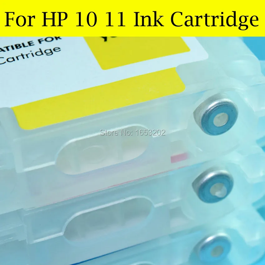 For HP 10 11 RIC 4
