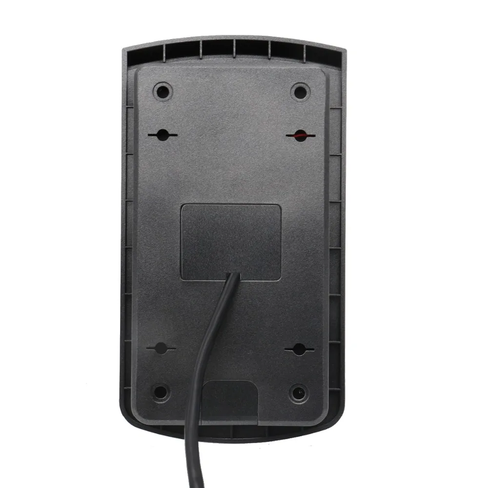 Analogue Door Phone RFID Card Audio Intercom KNZD-42-A-RF-AD