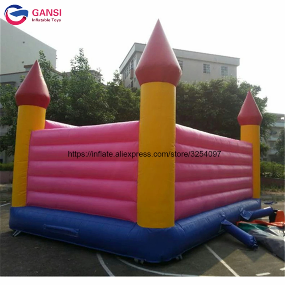 inflatable castle129