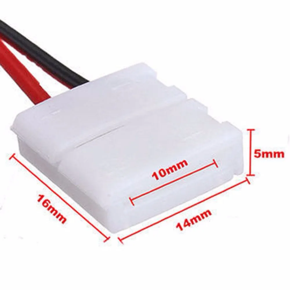 2pin 10mm-2