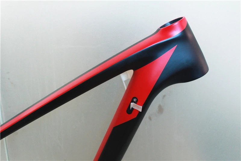 cube 17 inch frame