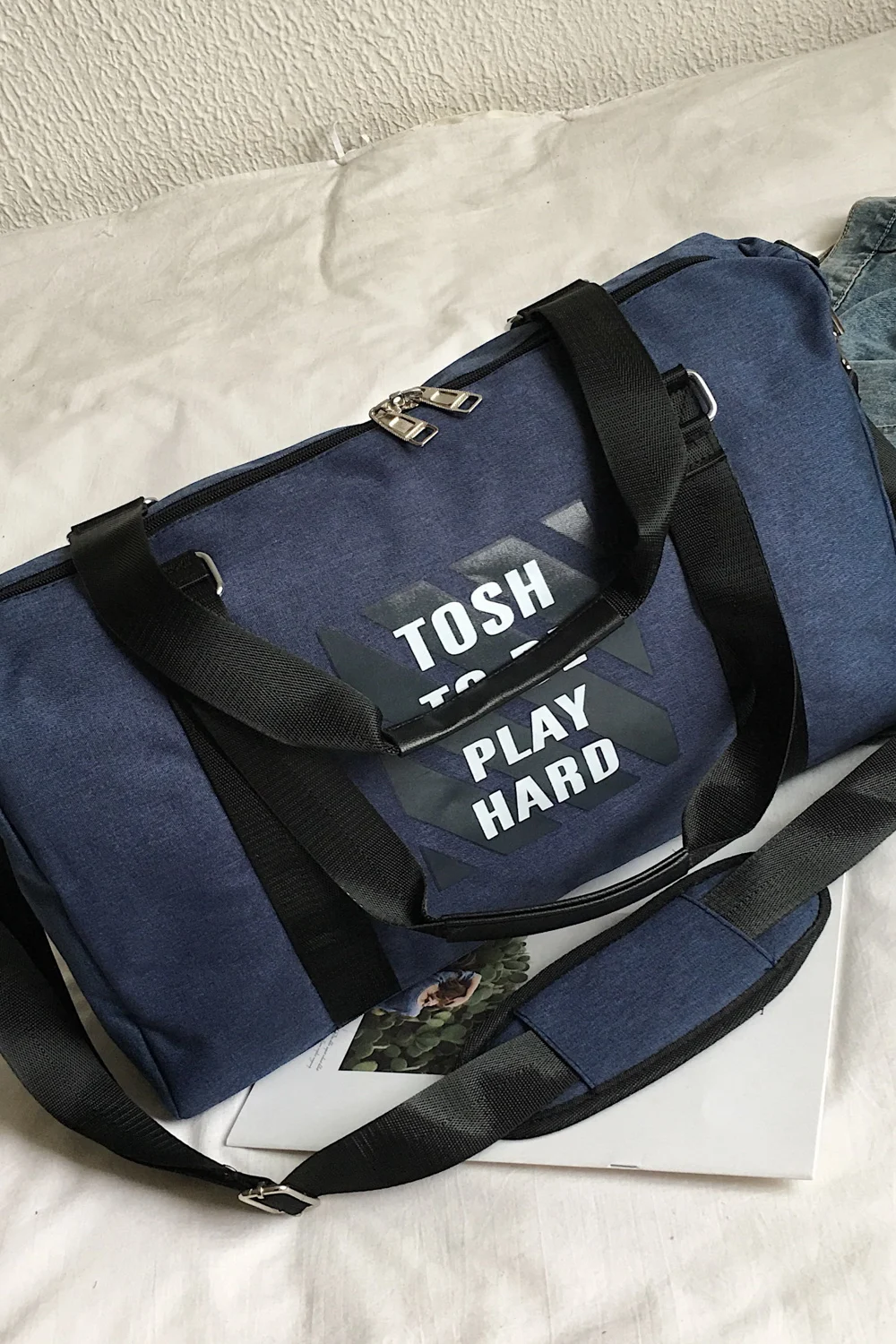 Модная сумка для женщина Многофункциональный Спорт Путешествия Фитнес сумки Зал Йоги Мешок Открытый