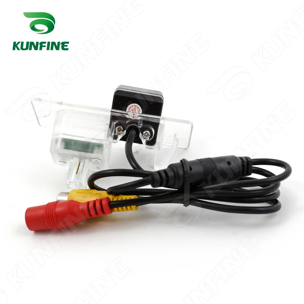 Car Rear View Camera for Volkswagen Touareg Sharan 2015 Superb Derivative 2013-2015 B