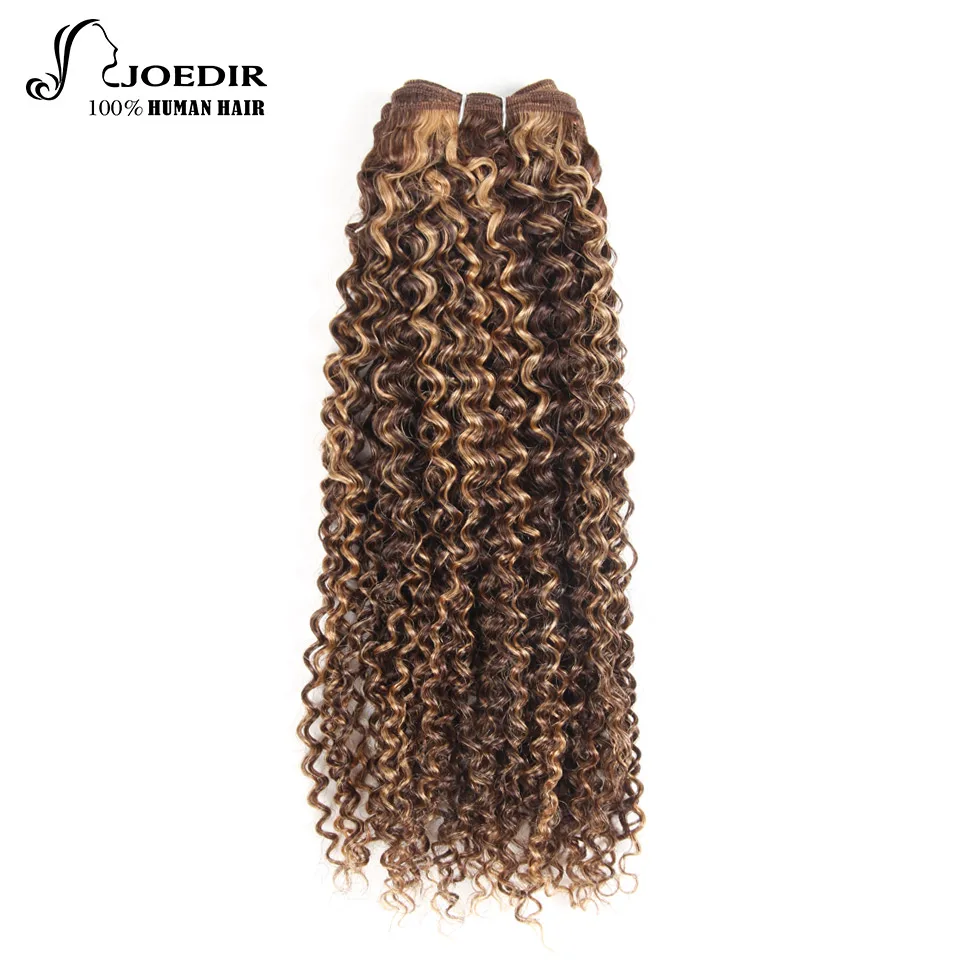 Joedir Hair Remy Hair Bundles 113g Brazilian Water Wave One Piece 100