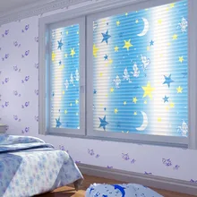 Самоклеющиеся 45x400 см Горячая уединение водонепроницаемый матовый дом спальня окно для ванной пленка стикер ПВХ