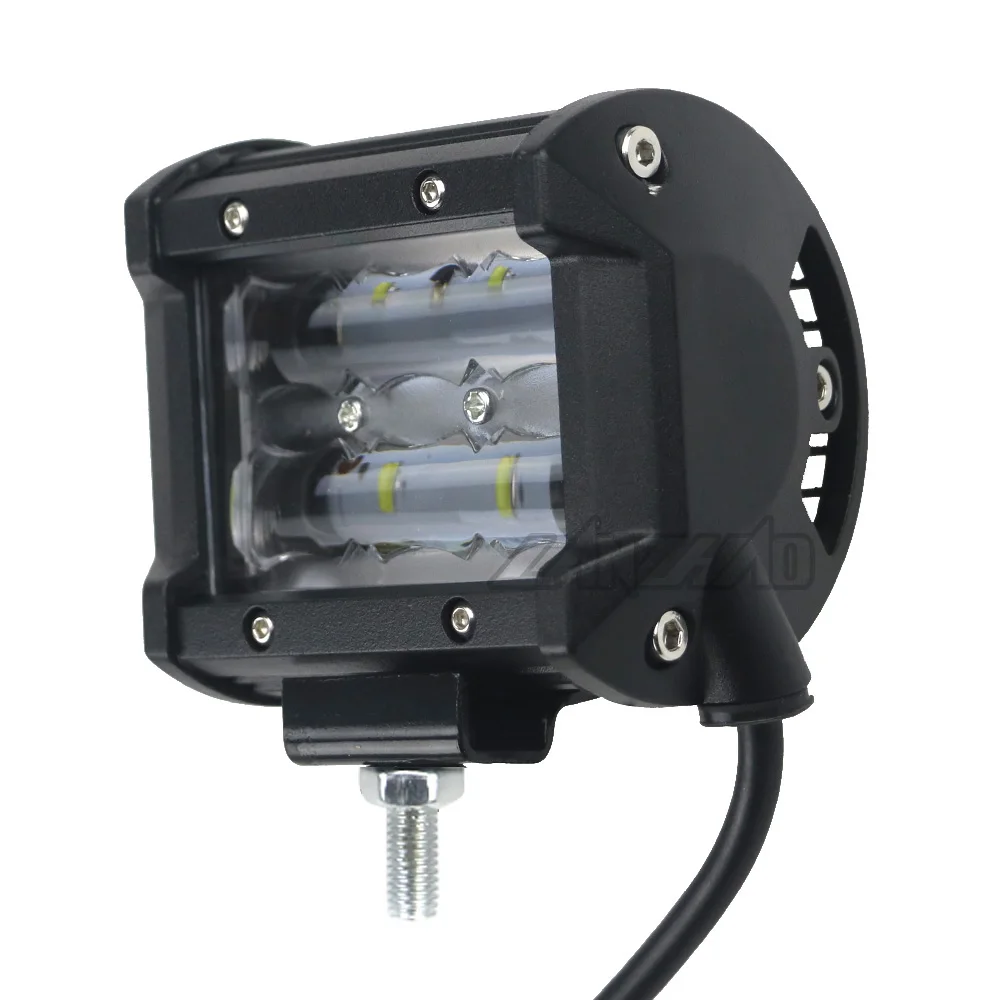18w led light bar (2)